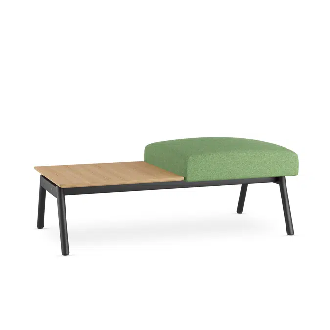Nido Modular Chair System