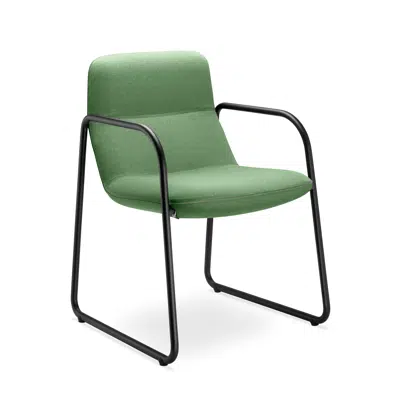 Image for Flexi Lounge FL-M-Q Armchair