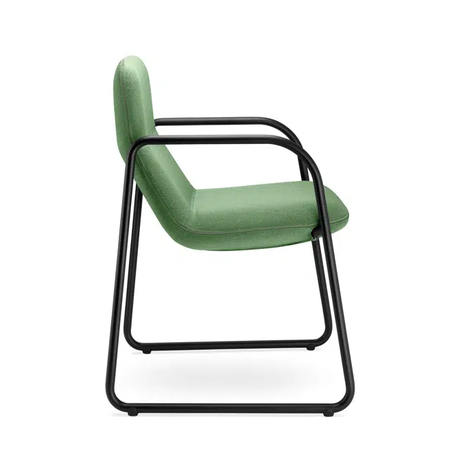 Flexi Lounge FL-M-Q Armchair