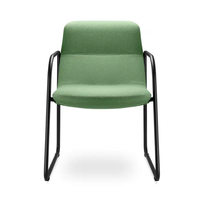 Flexi Lounge FL-M-Q Armchair