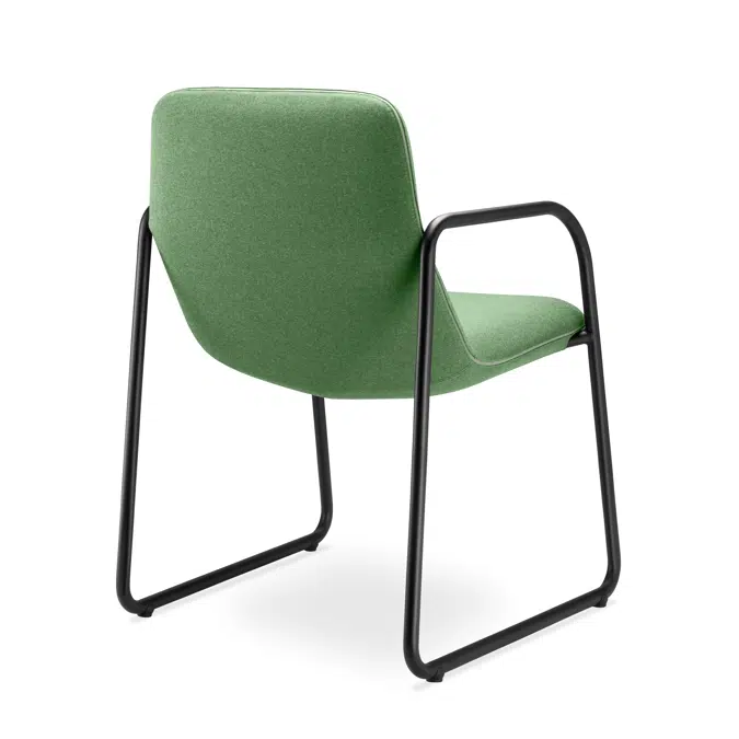 Flexi Lounge FL-M-Q Armchair