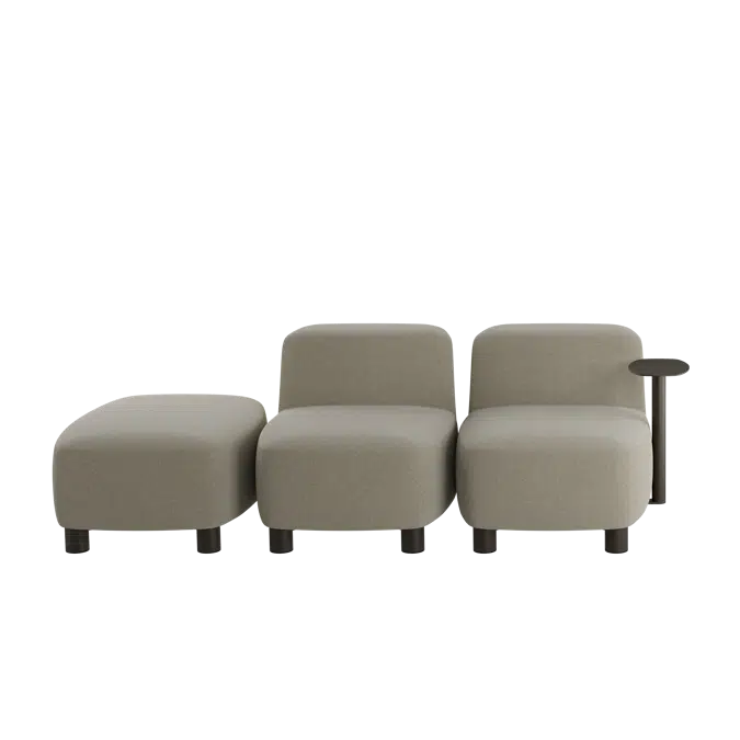 Pod poufs