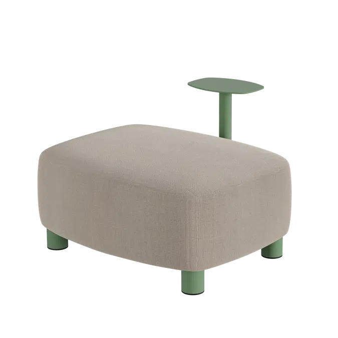 Pod poufs