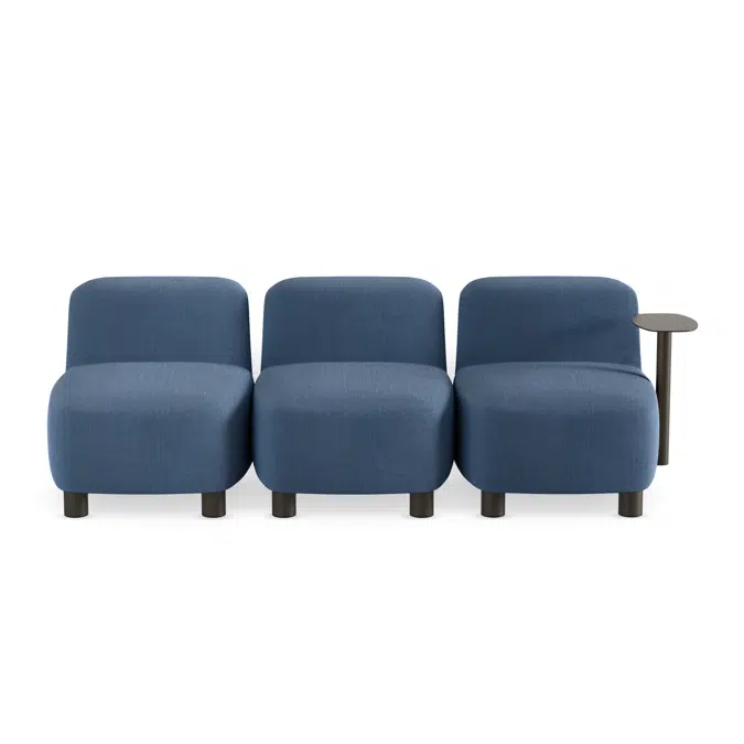 Pod poufs