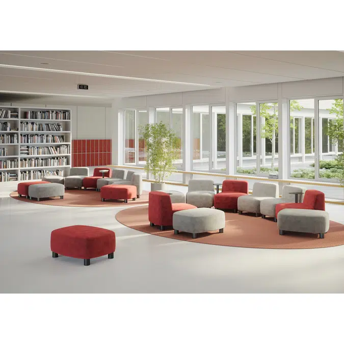 Pod poufs