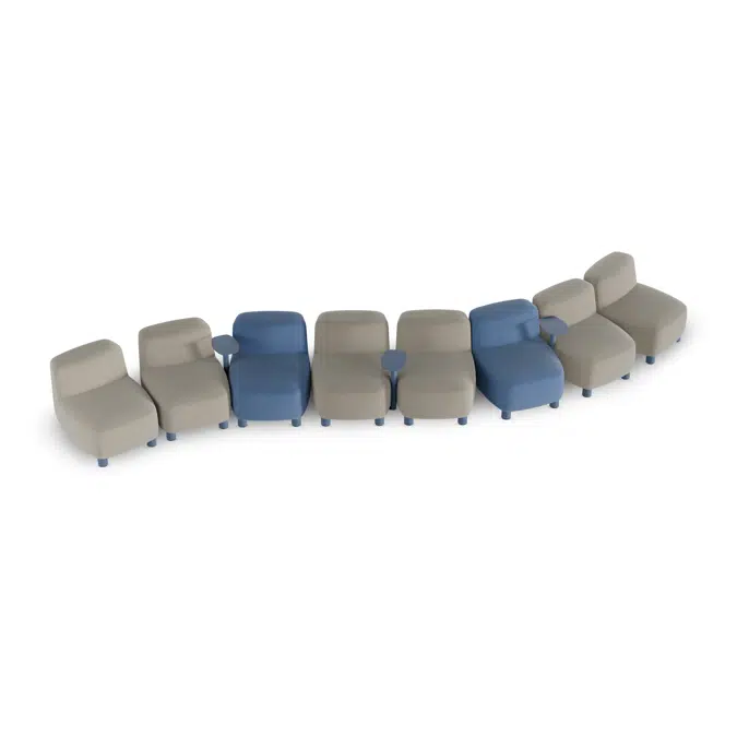 Pod poufs