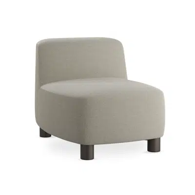 Image pour Pod poufs