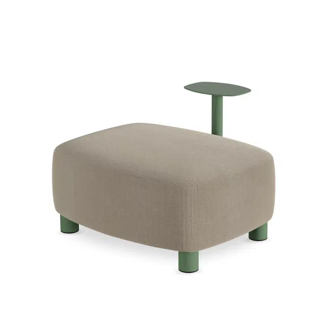 Pod poufs