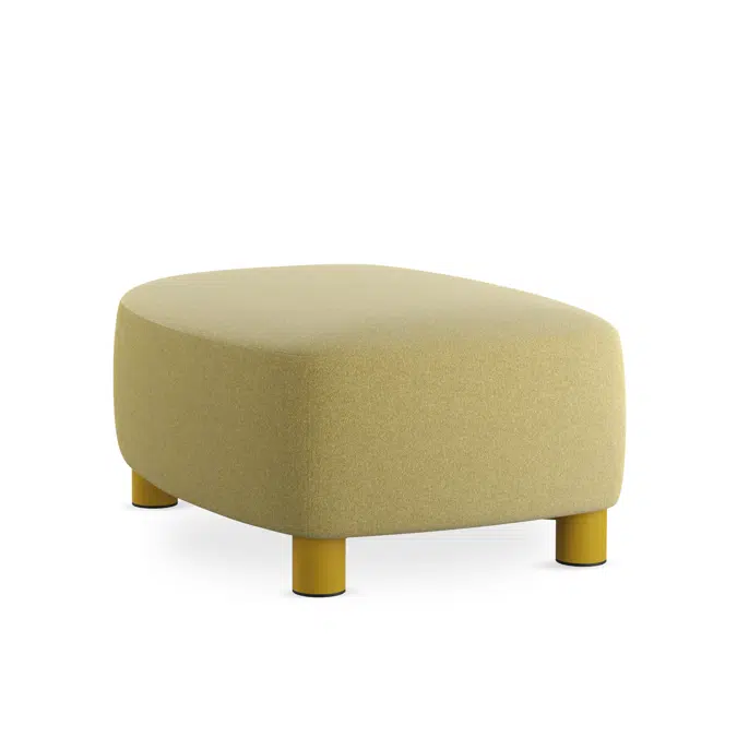 Pod poufs