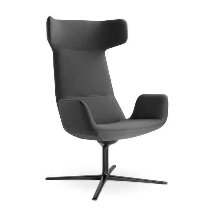 Flexi Lounge FL-XLBR Armchair