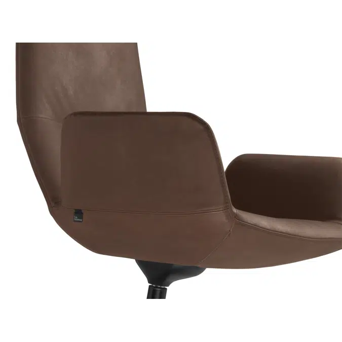 Flexi Lounge FL-XLBR Armchair