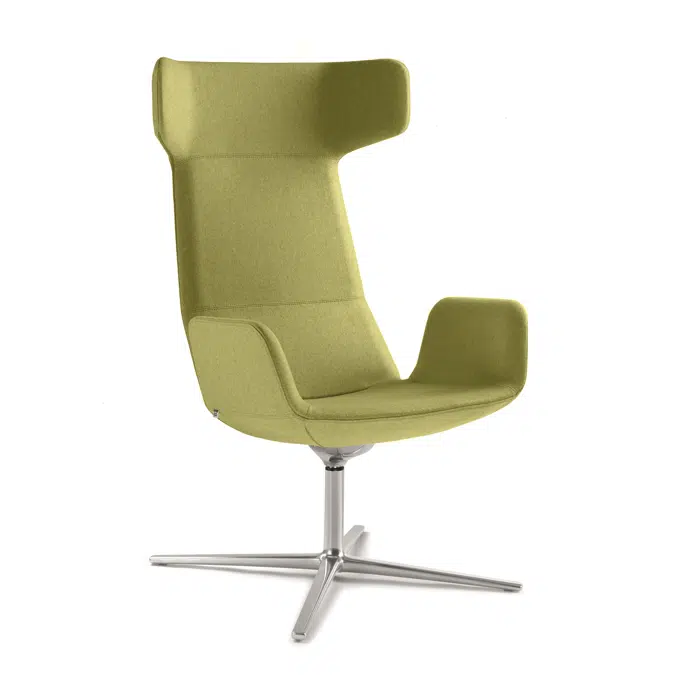 Flexi Lounge FL-XLBR Armchair