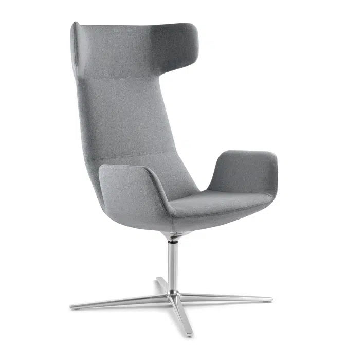 Flexi Lounge FL-XLBR Armchair