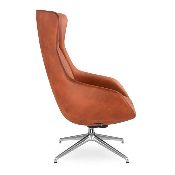 Terra Lounge XL Armchair