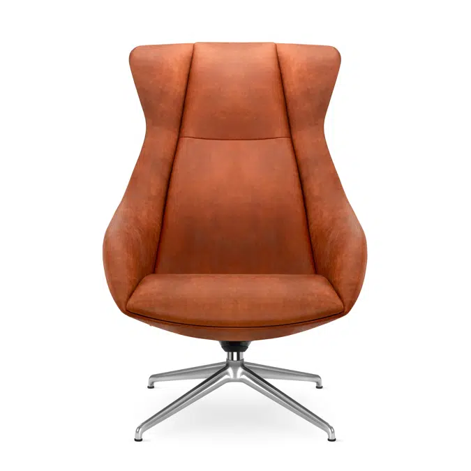 Terra Lounge XL Armchair