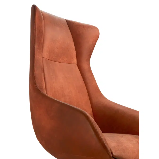 Terra Lounge XL Armchair