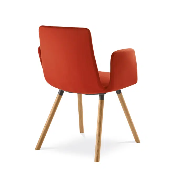 Harmony Modern 870 Conference Chair