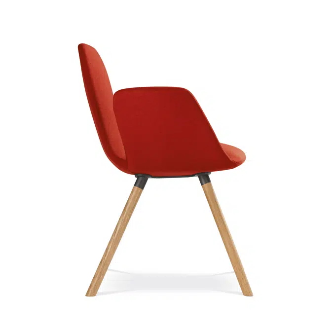 Harmony Modern 870 Conference Chair