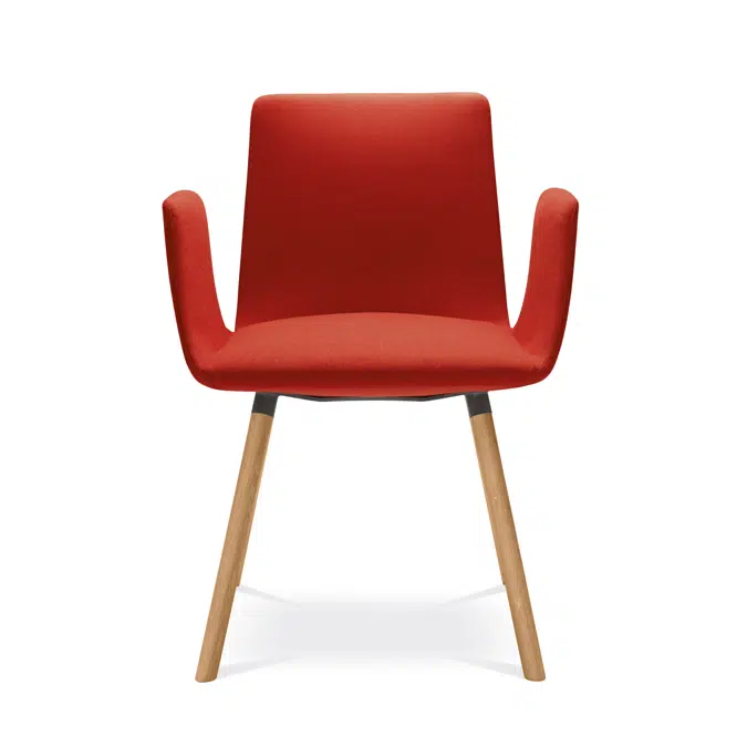 Harmony Modern 870 Conference Chair