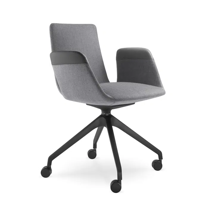 Harmony Modern 870 Conference Chair