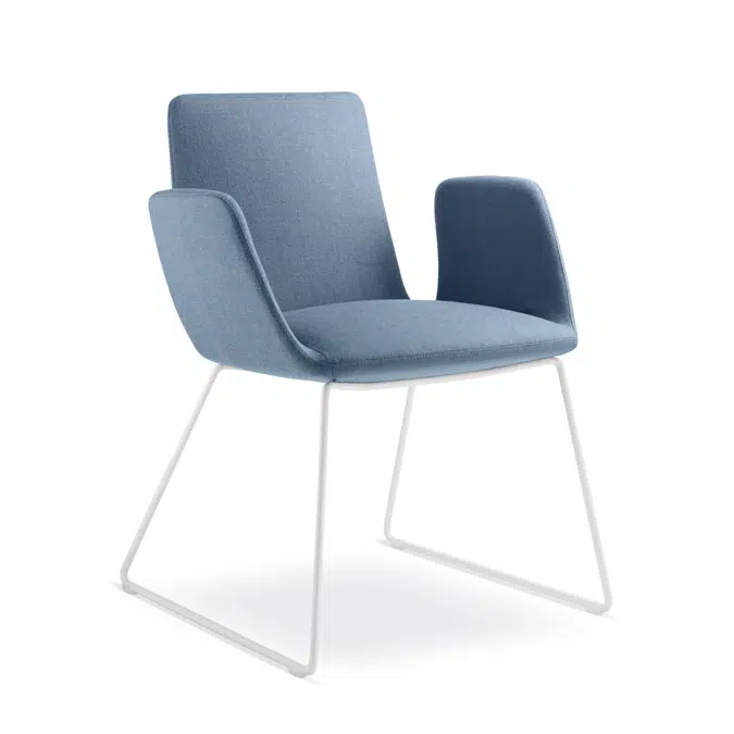 Harmony Modern 870 Conference Chair