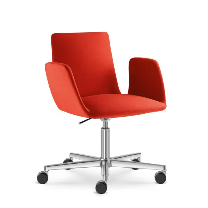 Harmony Modern 870 Conference Chair