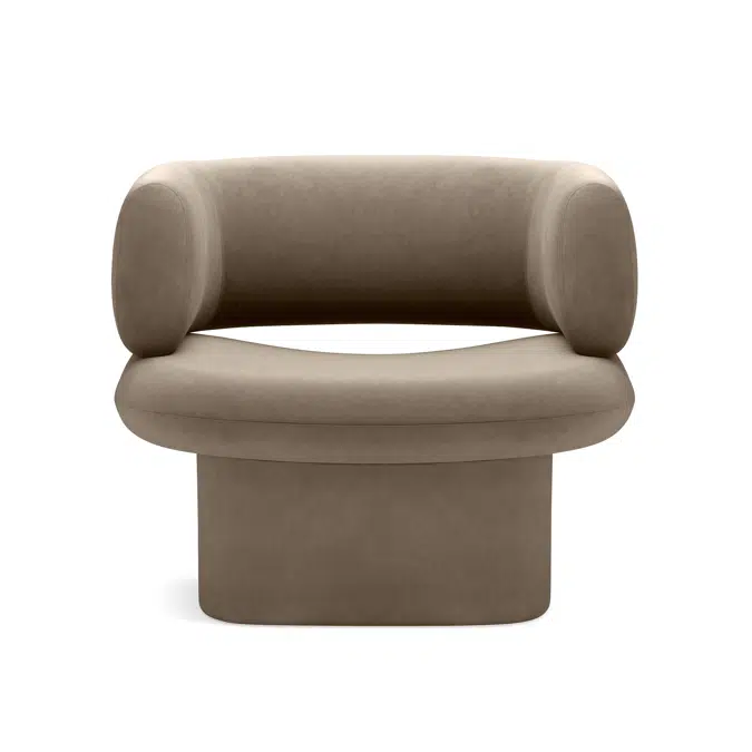 Dafna L Armchair