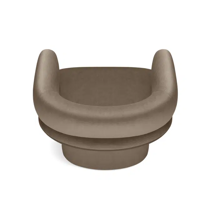 Dafna L Armchair