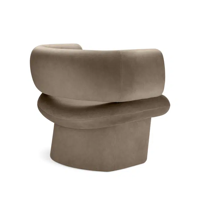Dafna L Armchair
