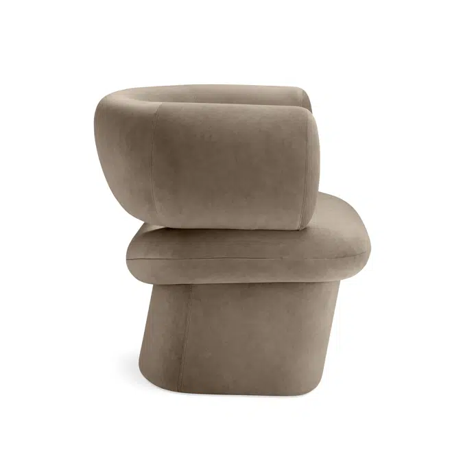 Dafna L Armchair