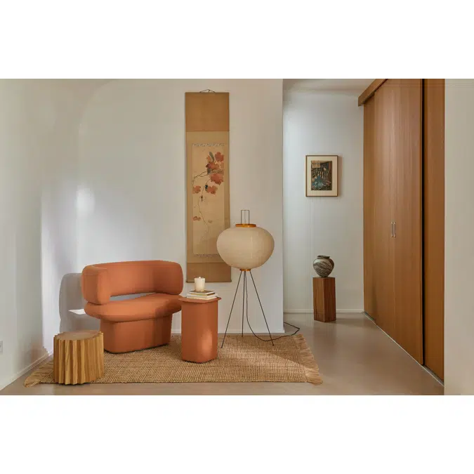 Dafna L Armchair