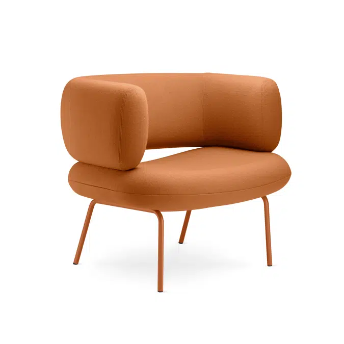 Dafna L Armchair