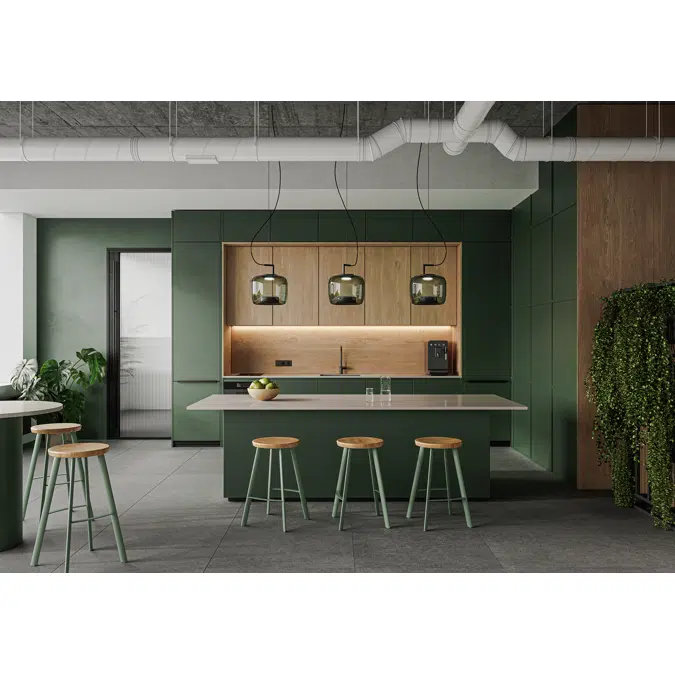 Spot Stool, Chair, Bench