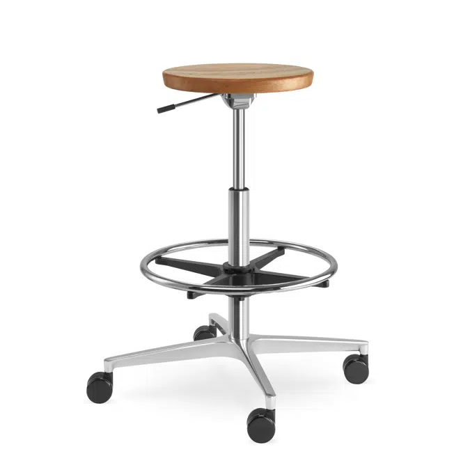 Spot Stool, Chair, Bench