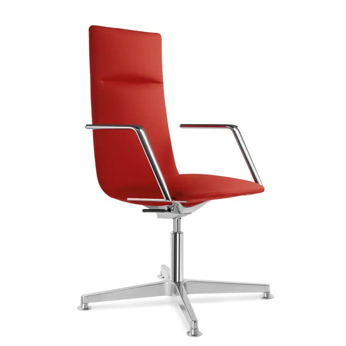 Harmony Modern 885 Swivel Task Chair