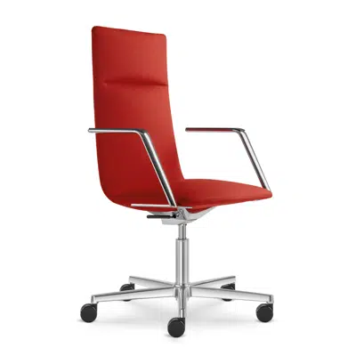 Image for Harmony Modern 885 Swivel Task Chair