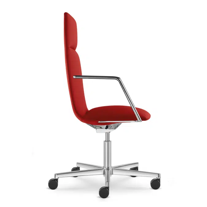 Harmony Modern 885 Swivel Task Chair