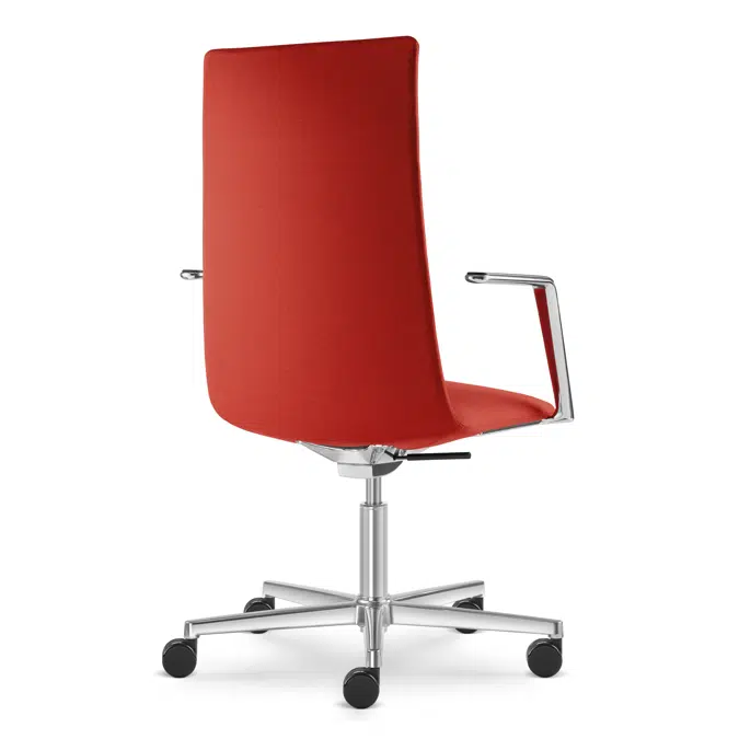 Harmony Modern 885 Swivel Task Chair
