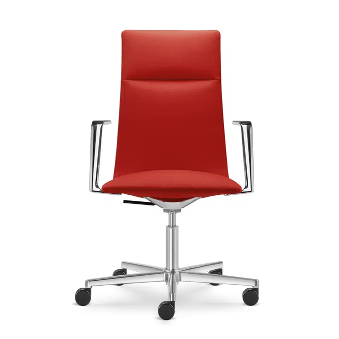Harmony Modern 885 Swivel Task Chair
