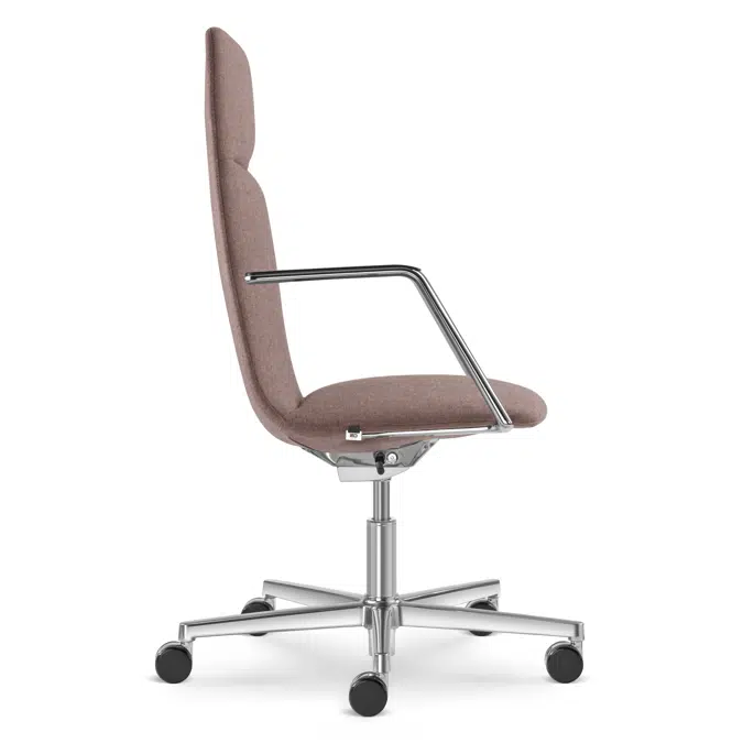 Harmony Modern 885 Swivel Task Chair