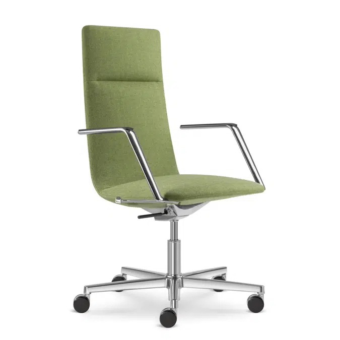 Harmony Modern 885 Swivel Task Chair