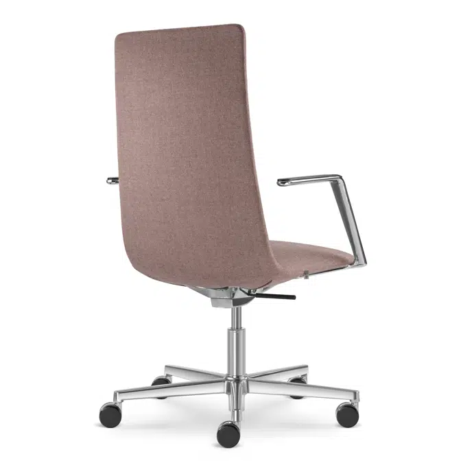 Harmony Modern 885 Swivel Task Chair
