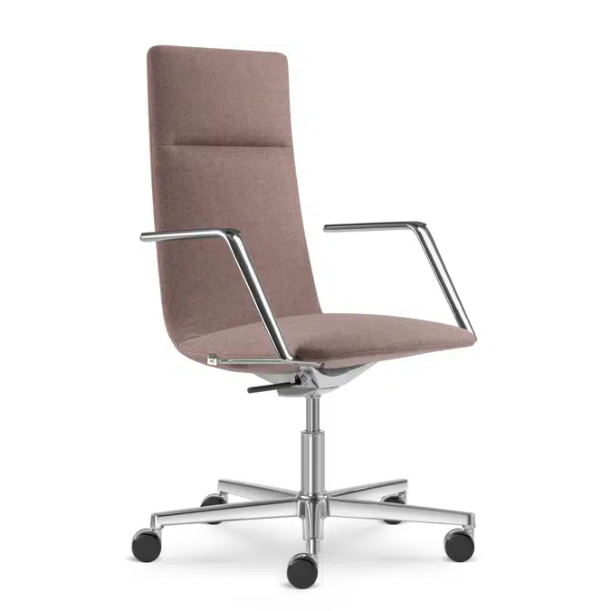 Harmony Modern 885 Swivel Task Chair
