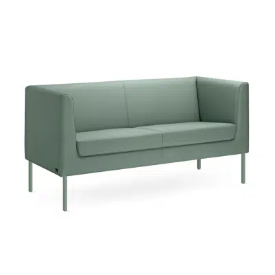 Image for Quadra Armchair Lounge Seating