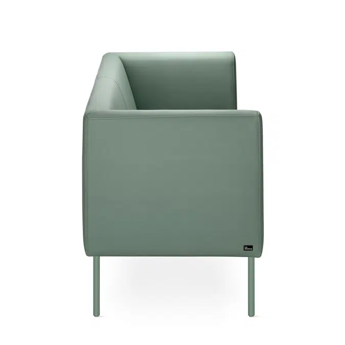 Quadra Armchair Lounge Seating