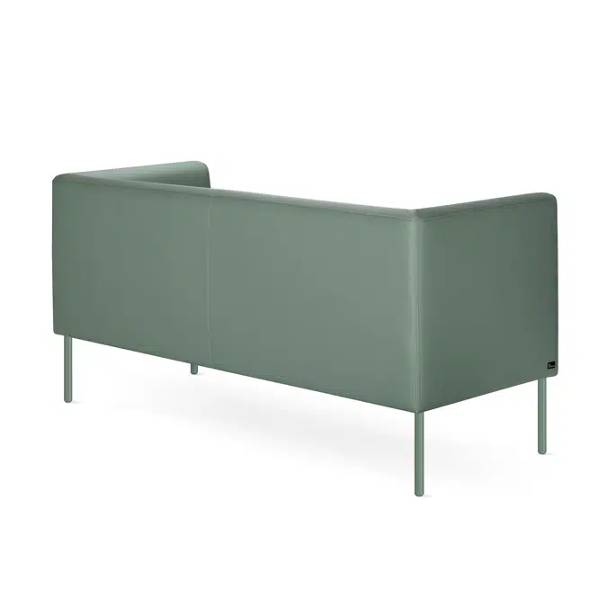 Quadra Armchair Lounge Seating