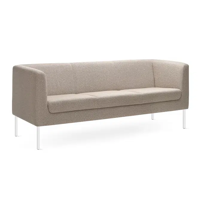 Quadra Armchair Lounge Seating