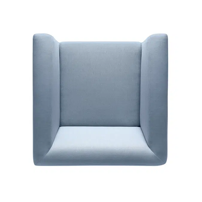 Quadra Armchair Lounge Seating