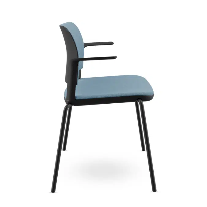 Duo Conference Chair, Bench