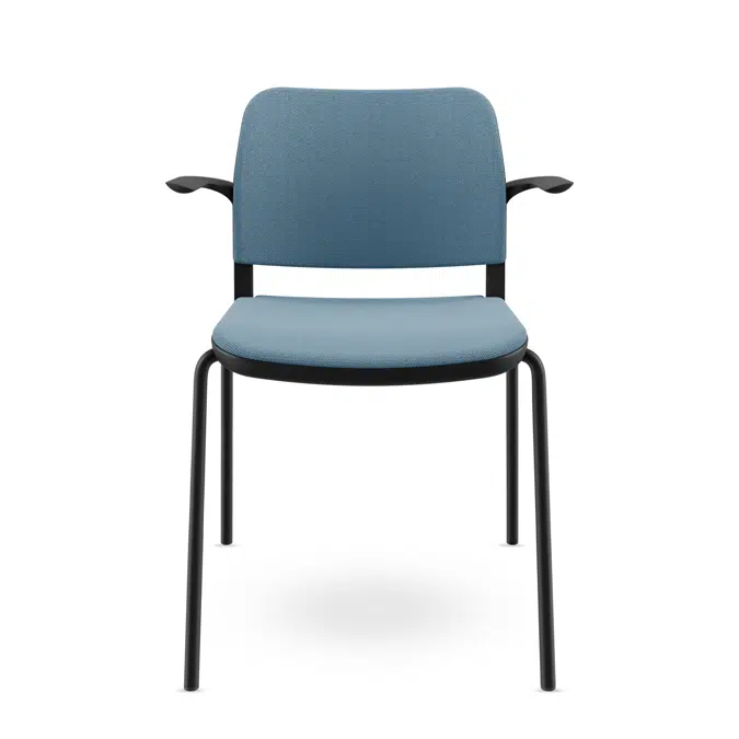 Duo Conference Chair, Bench